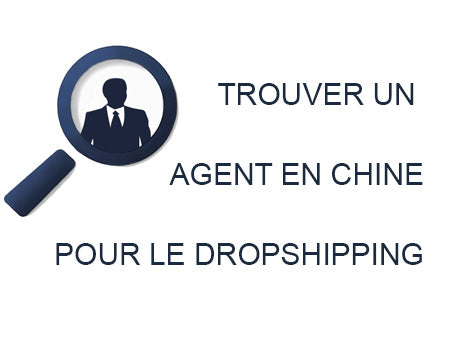 chercher agent dropshipping