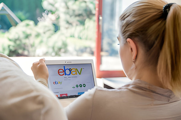 annuler une vente sur ebay