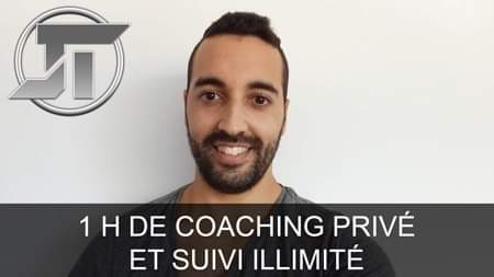 Coaching business en ligne