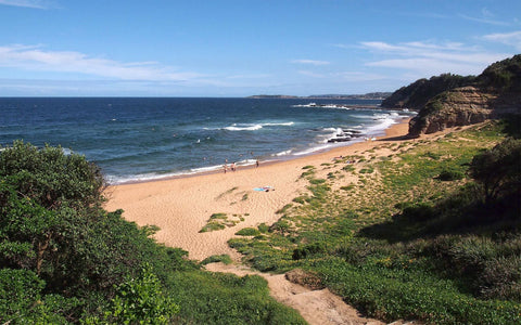 Turimetta Beach