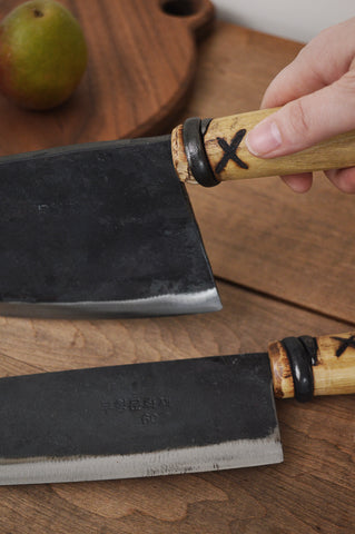 Master Shin Korean Kitchen Knife