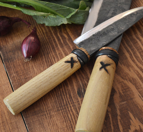 Master Shin Kitchen Knife Korean Knives
