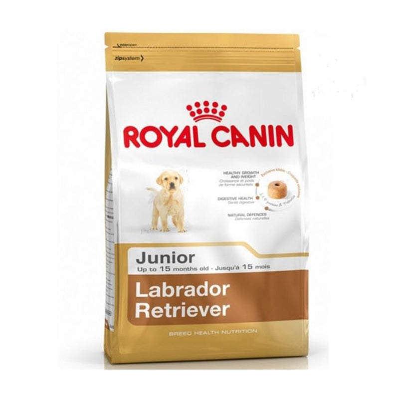 royal canin labrador retriever puppy 3kg