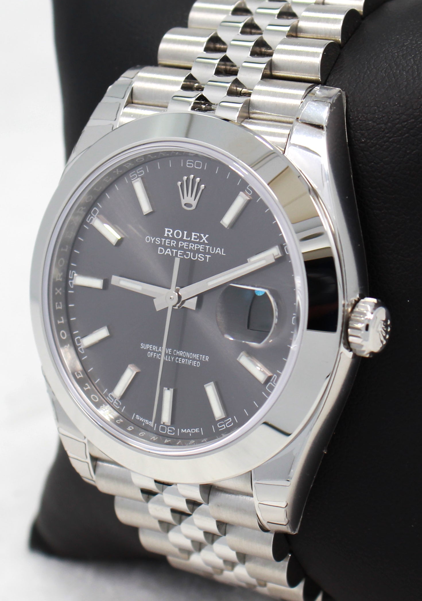 the oyster perpetual datejust 41