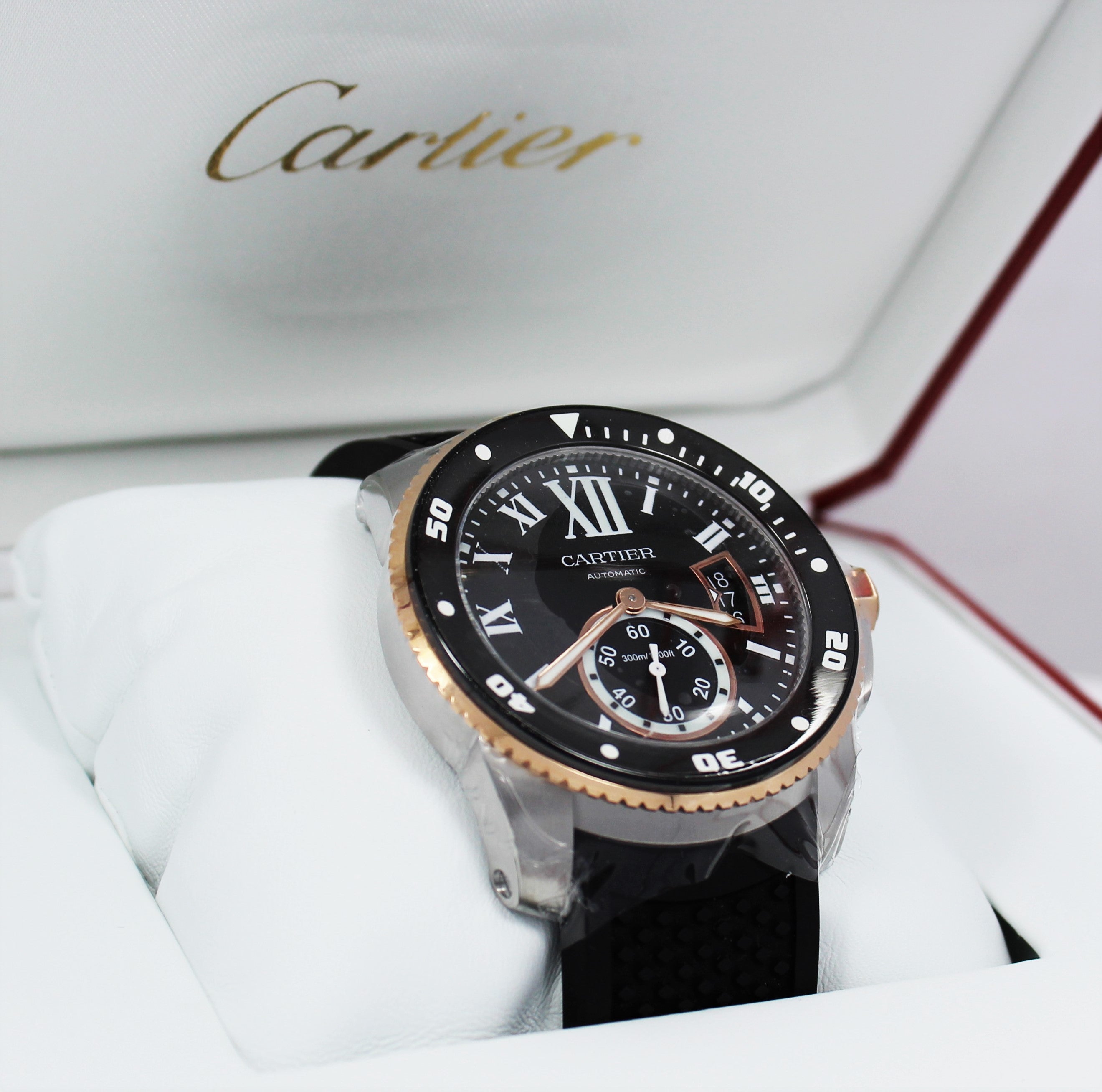 cartier w7100055