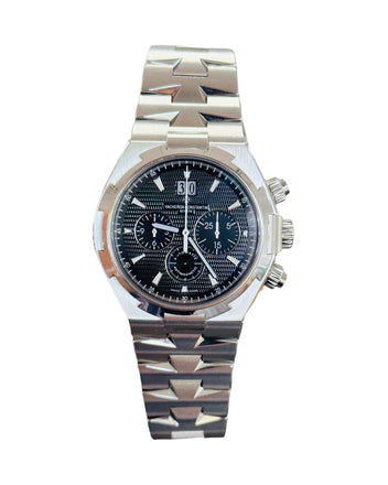 Vacheron Constantin 49150Overseas Chronograph for £13,817 for sale