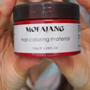 Image result for mofajang temporary hair dye