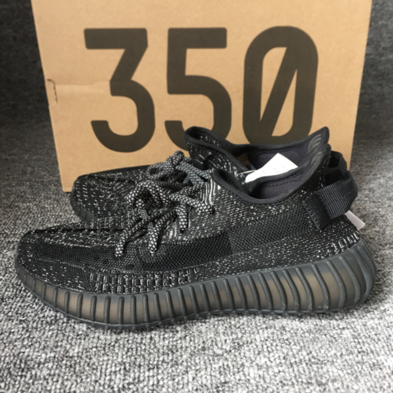 Adidas Yeezy Boost 350 V2 Static Non Reflective Carousell