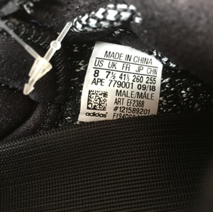 (worth the hype ) yeezy 350 v2 black static review Akta Holding