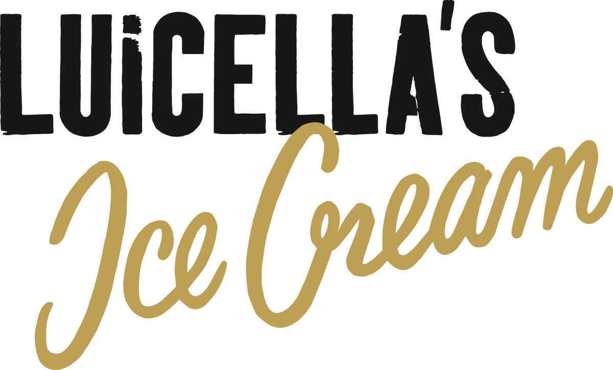 Luicella's Ice Cream