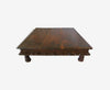 Table Basse Ottoman XIX° siècle