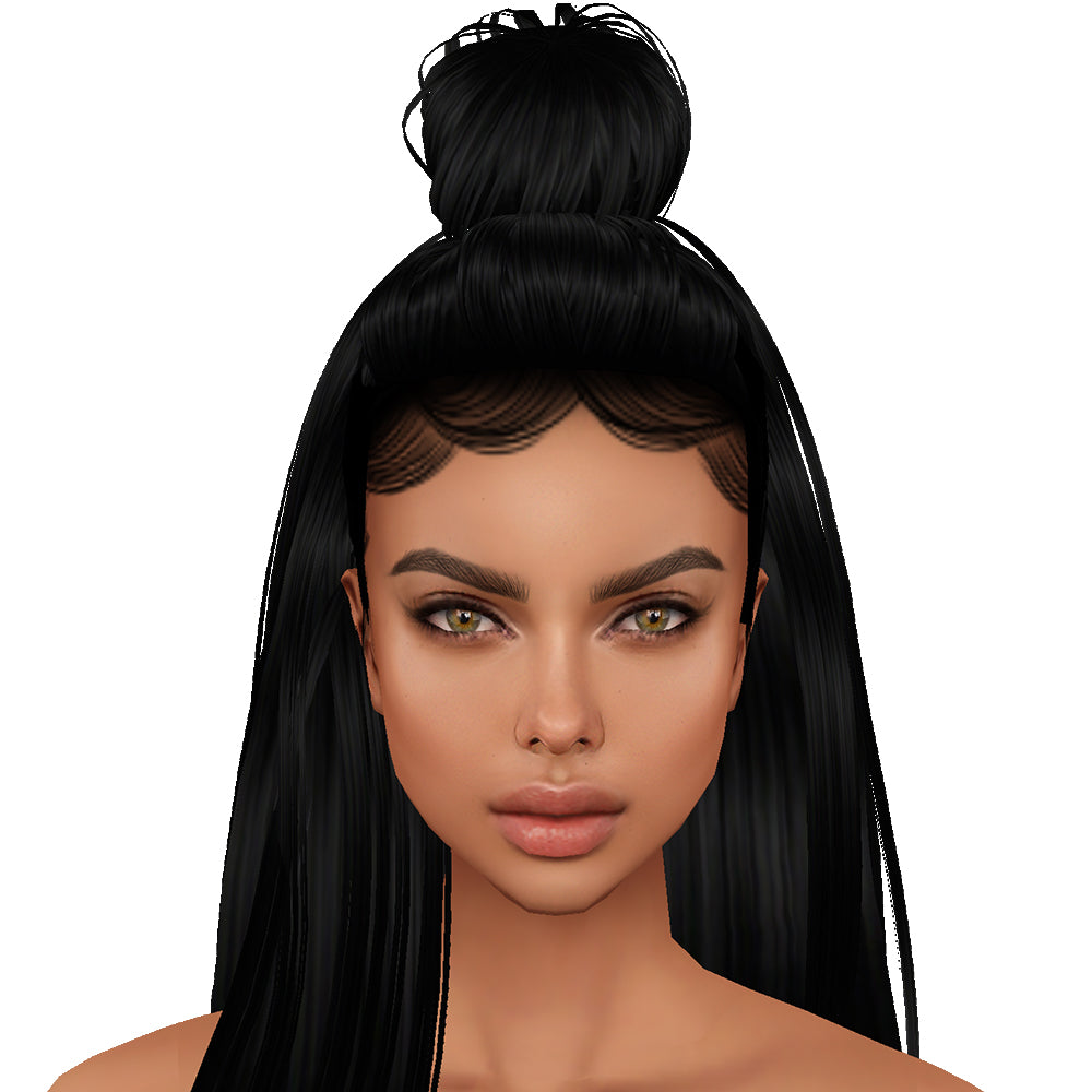 Baby Hair – Page 2 – Yalla Doll