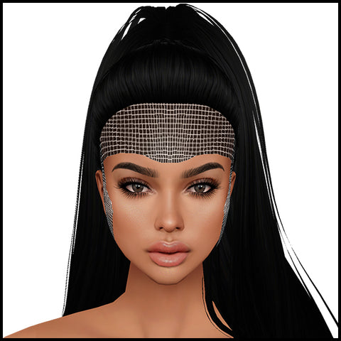 Imvu extract mesh files