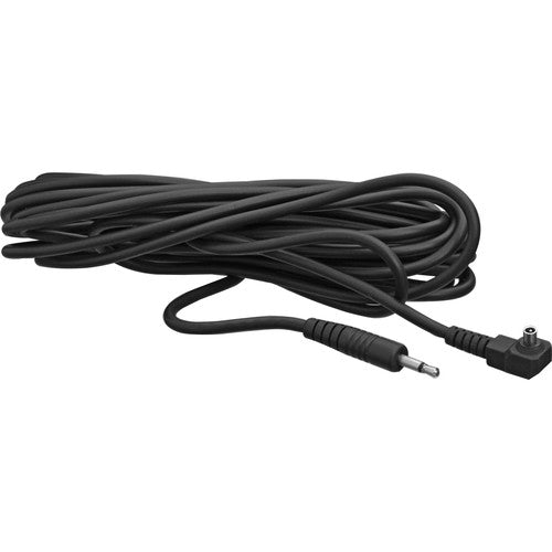 Elinchrom PC to 3.5 mm Sync Cord (16'/5m)