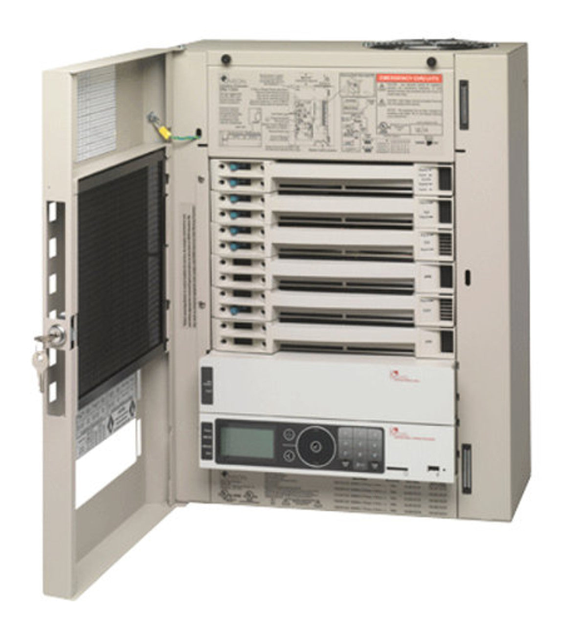 Unison DRd Echo Network Termination Kit (included with above packages)