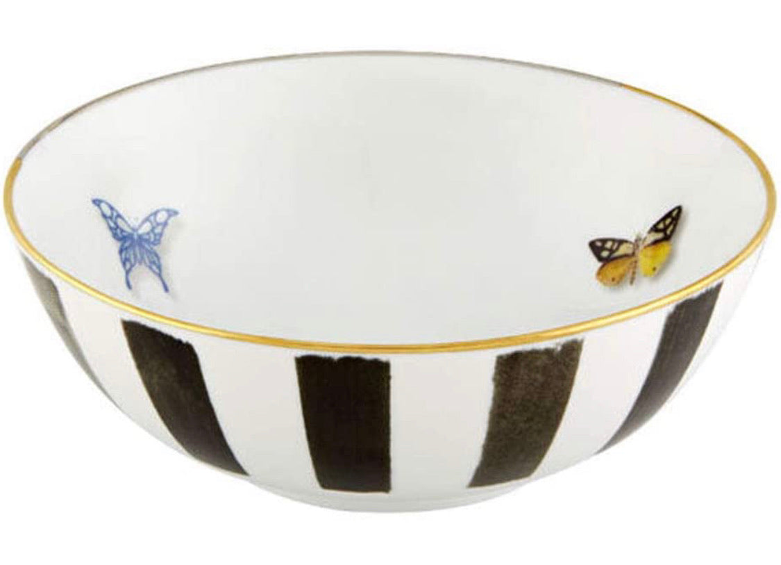 Vista Alegre Christian Lacroix - Sol Y Sombra 7" Bowl | Set of 4