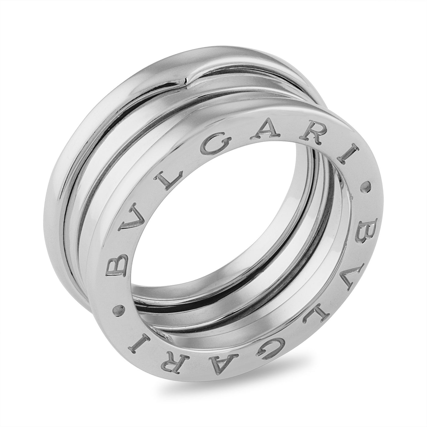 bvlgari ring size 6