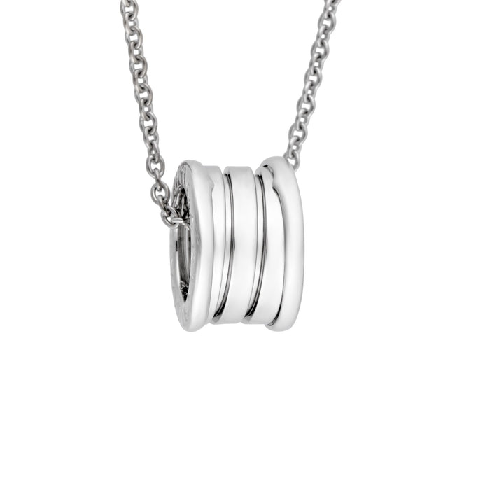 bvlgari necklace b zero1