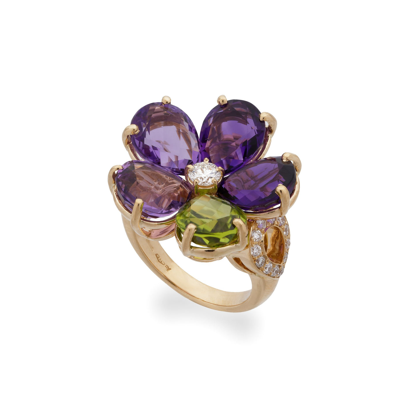 bulgari ring mediterranean eden