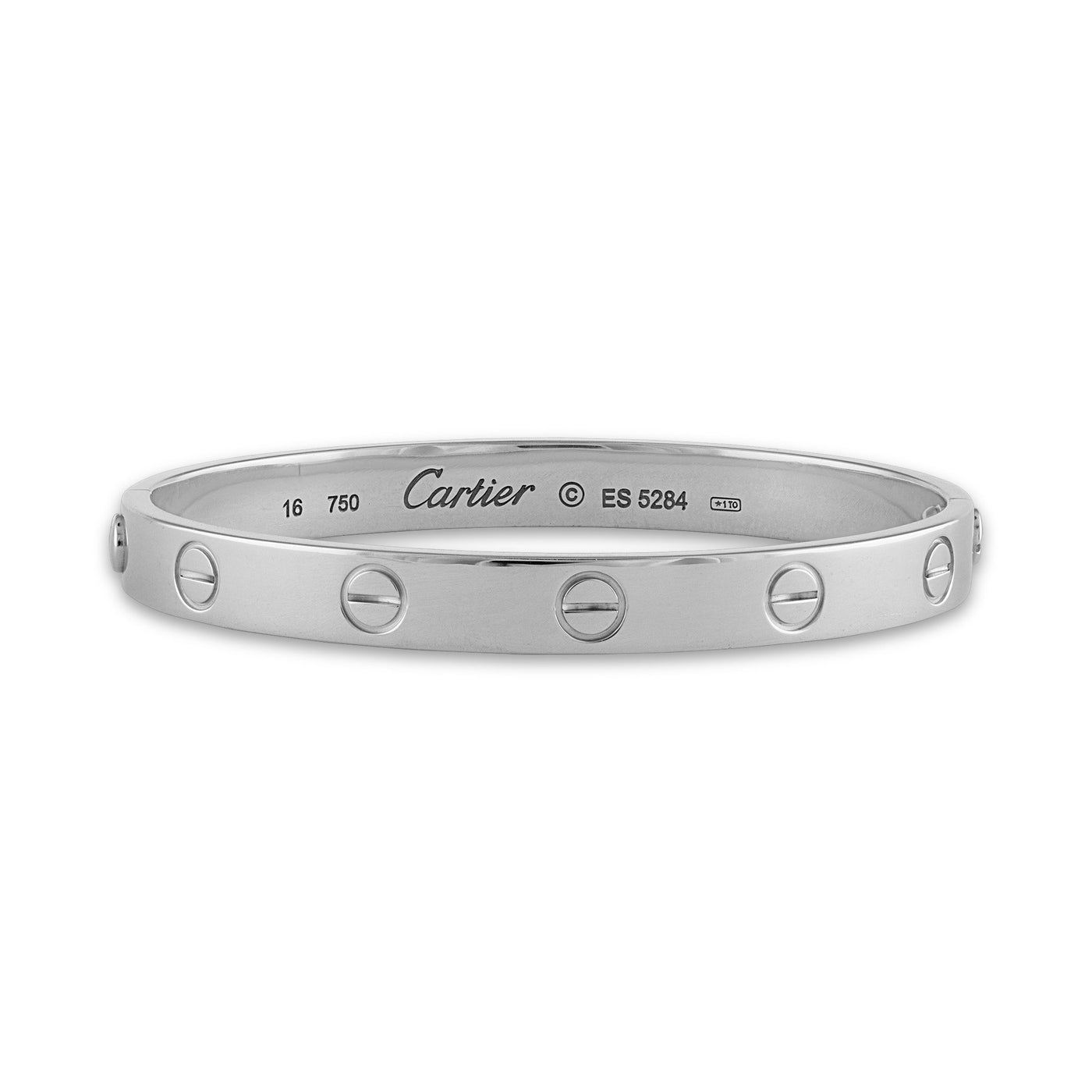 Cartier watch serial number check