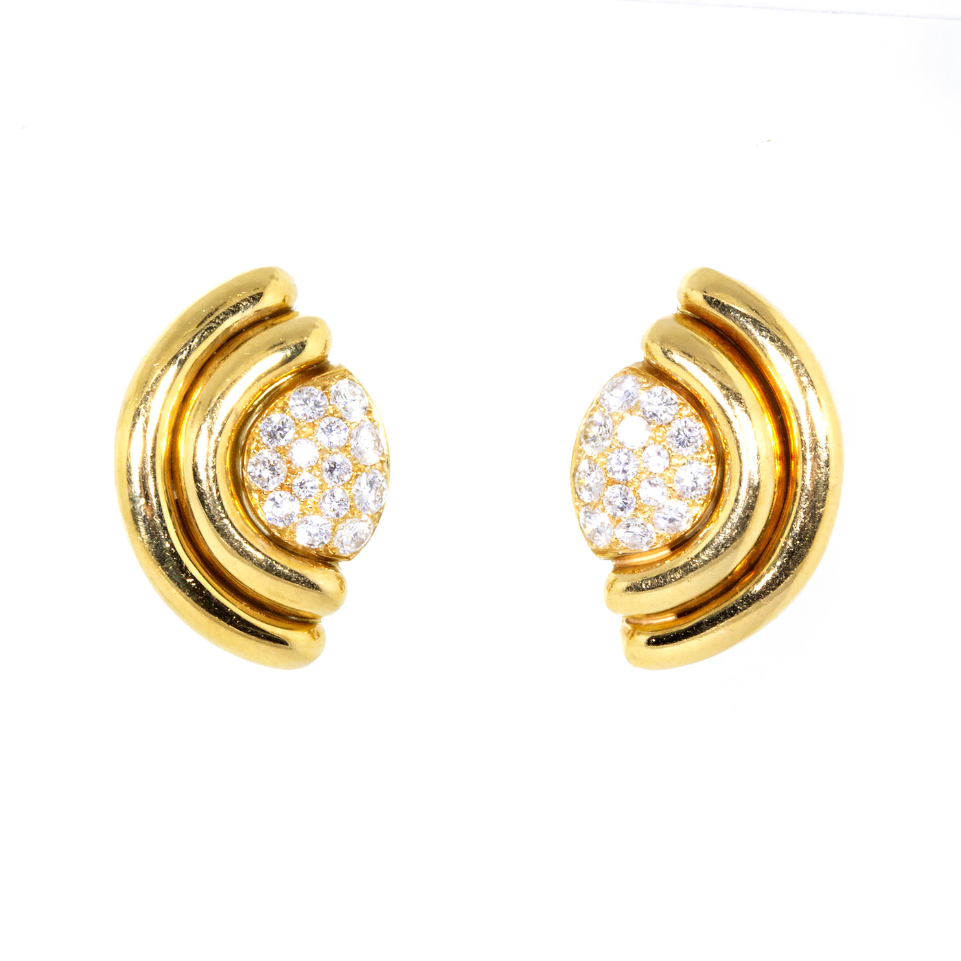 bvlgari earrings prices