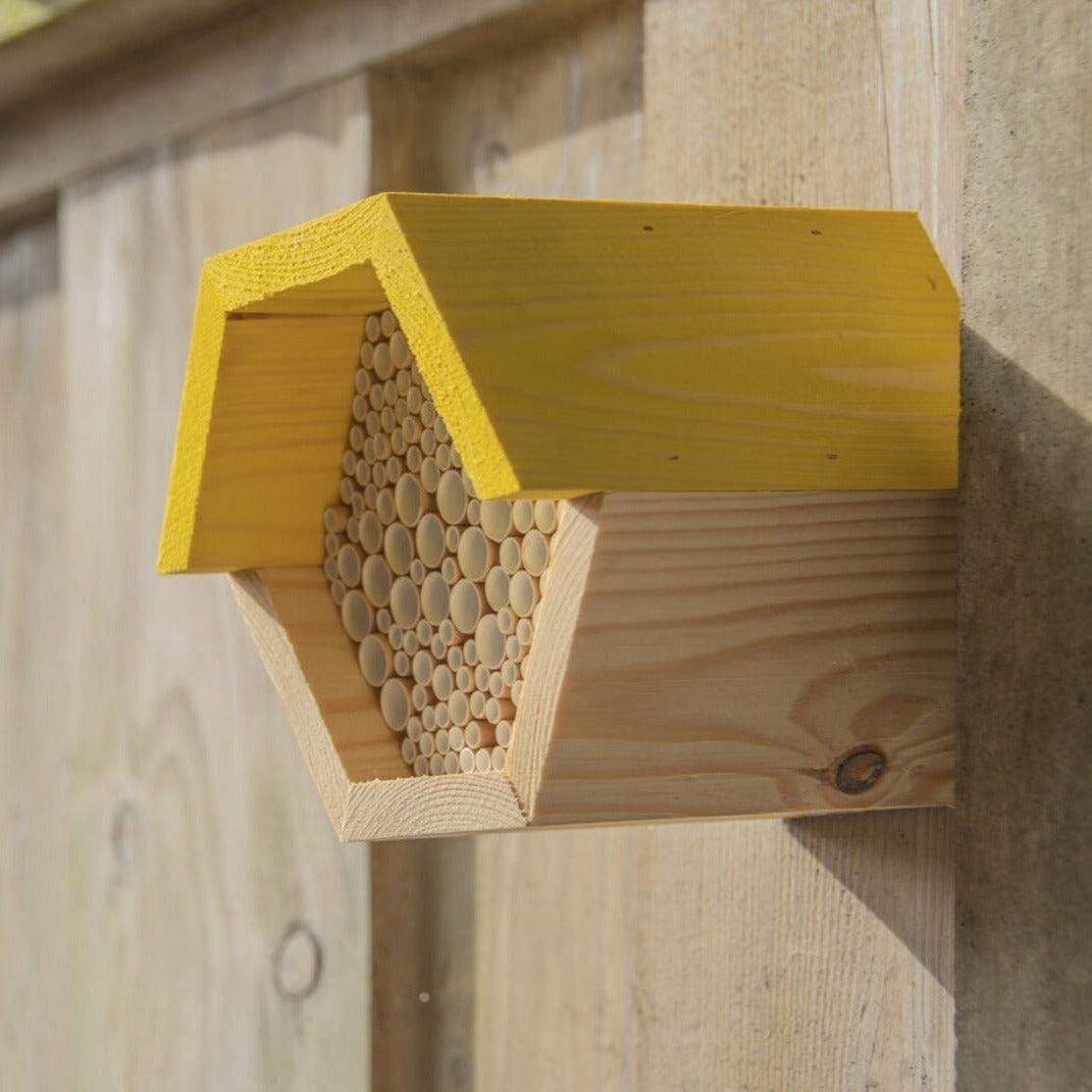 BeeHotel Pollination Biodiversity KIT