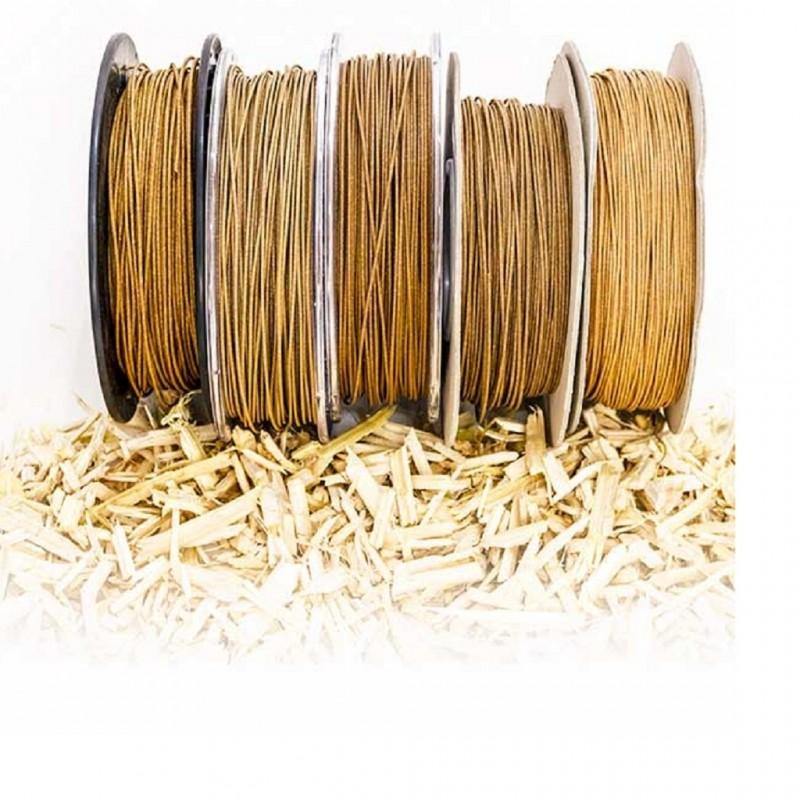 Hemp Filament for 3D Printer