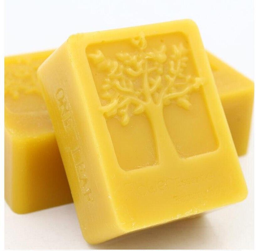 Organic Beeswax Cosmetic Grade Honey Wax