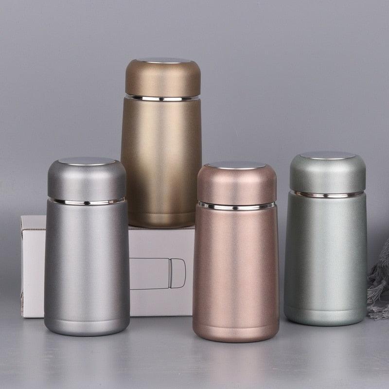 320 ml Thermos Travel Tea Coffe Mug