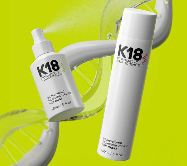 K18 Hair Products
