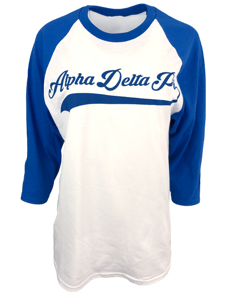 Sample Sale: Alpha Delta Pi Diamond 