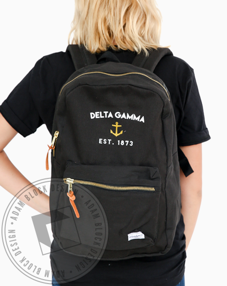 sorority backpacks