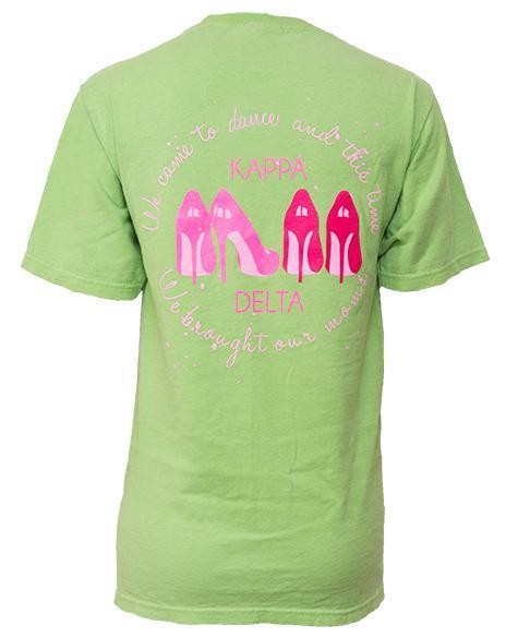 cheap kappa delta shirts