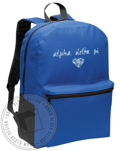 Alpha Delta Pi Accessories Alpha Delta Pi Accessories