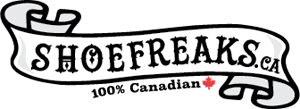 ShoeFreaks.ca logo