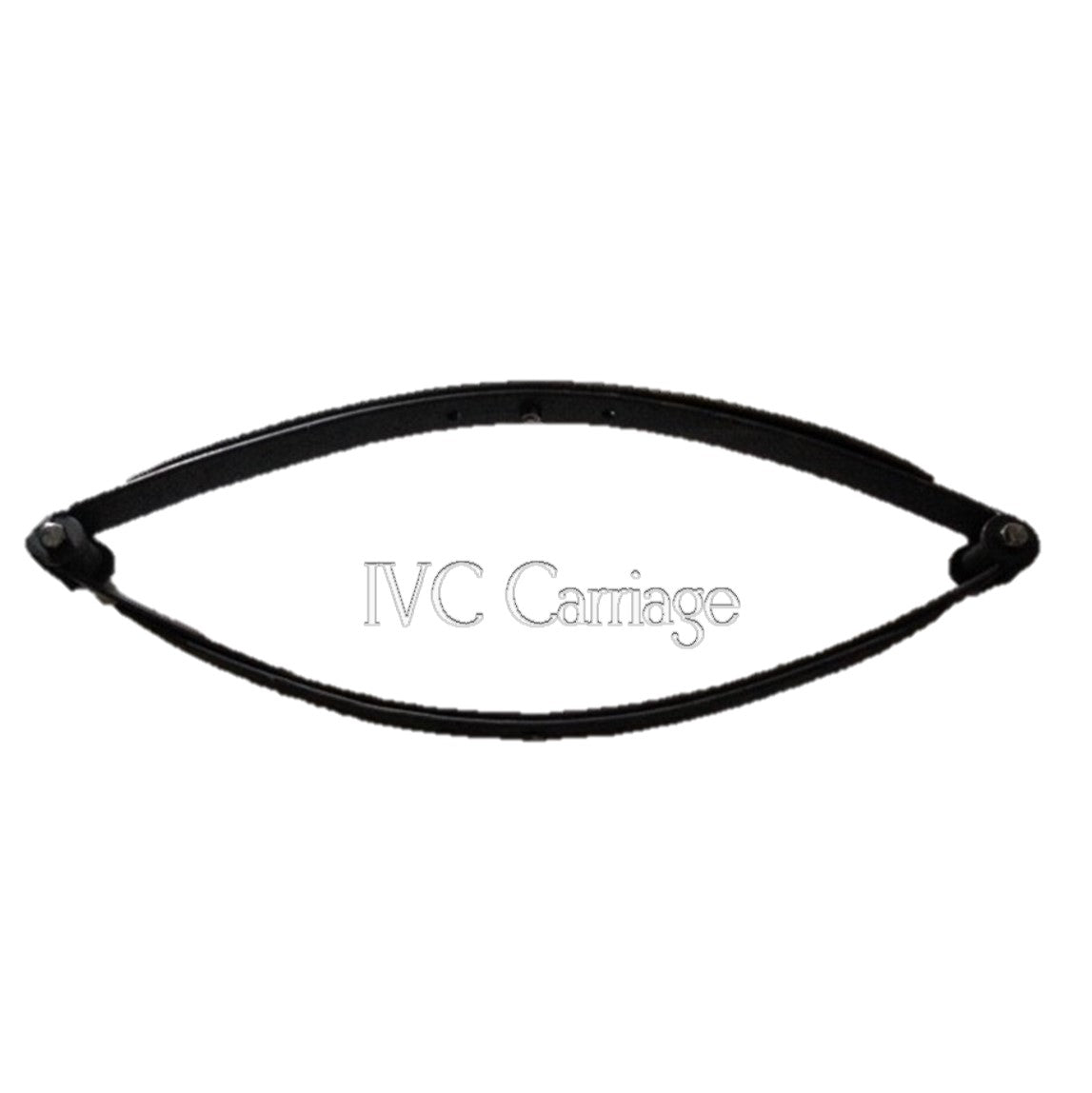 Full Elliptical Spring