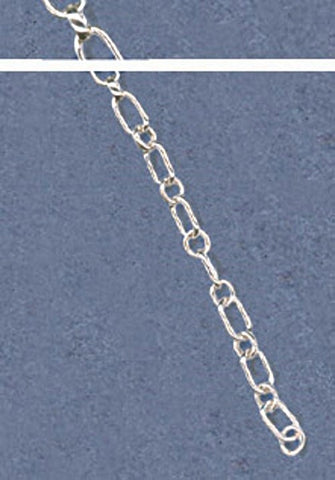 12 Gauge, 925 Sterling Silver Wire (Round) Half Hard Made in USA - 1 Ounce (3ft) by Craft Wire