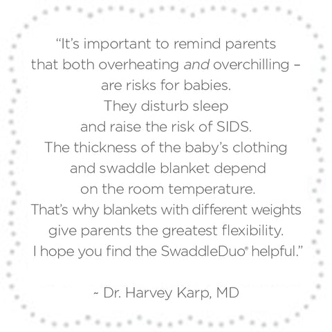 Dr Harvey Karp Quote