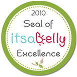 ItsABelly Award Seal