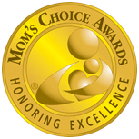 Mom's Choice Award