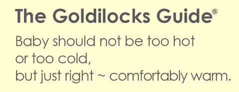 Goldilocks Guide