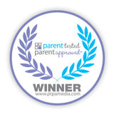 Parent Tested Parent Approved Award