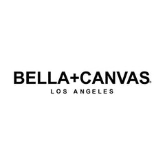 Bella + Canvas, eco-friendly Los Angeles brand available on designhero.tv