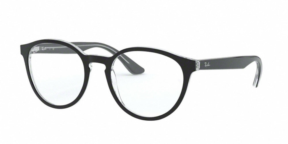 Ray Ban 5380 Eyeglasses – designeropticsdev