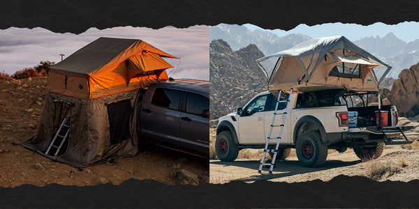 Roof Top Tents