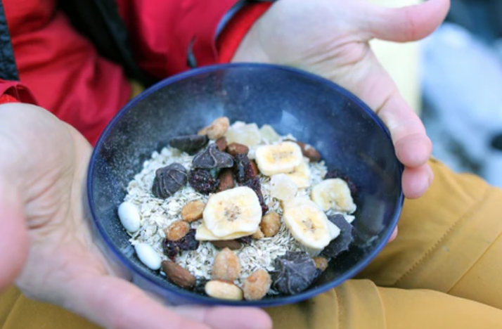 bowl-of-oats-and-fruits-and-nuts