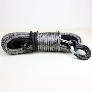 grey rope