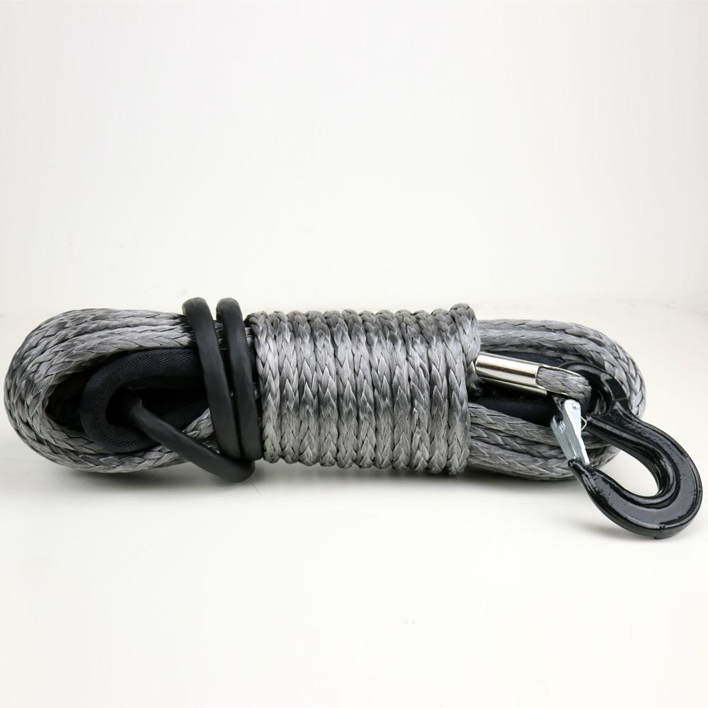 grey rope