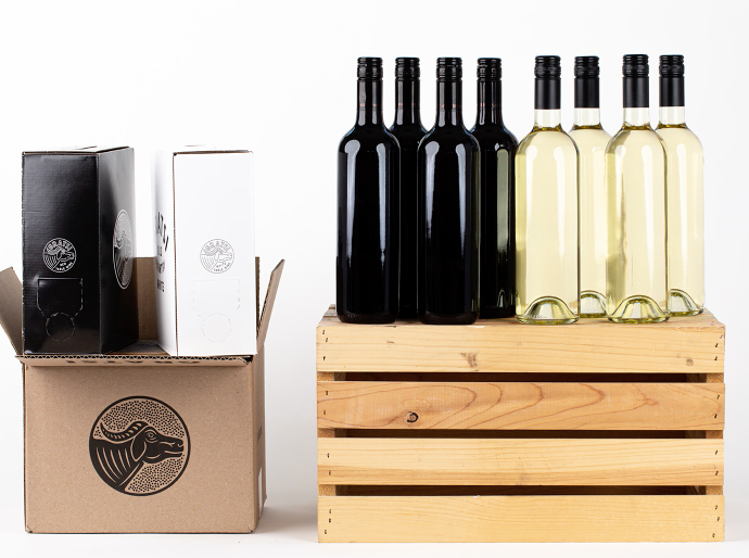 
    Boxed vs Glass Bottles for Wine: What’s The Difference?

    

    

    
      – Gratsi
    
  