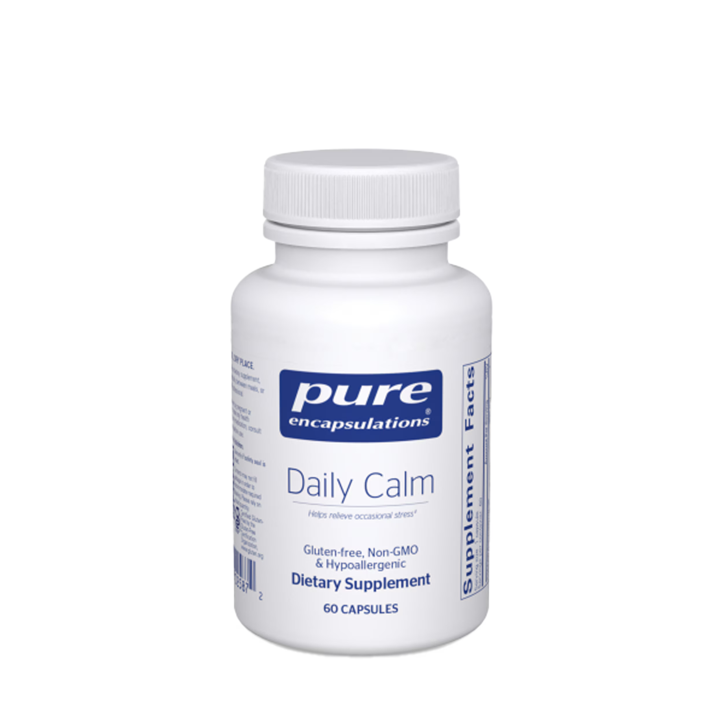 Daily Calm (60 Capsules)